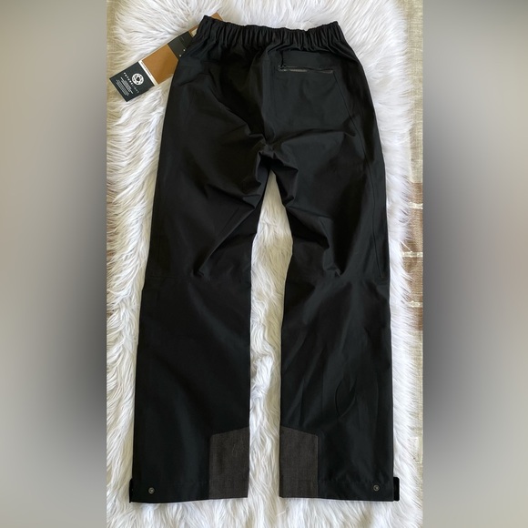 The North Face Futurelight waterproof Rain pants shell - Picture 2 of 5